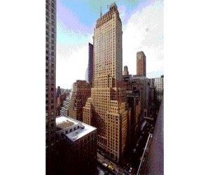 Beautiful Office Suite on High Floor