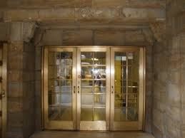 Built-Out Madison Ave Office