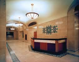 Class A Office Suite in Midtown East