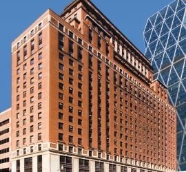 Columbus Circle Area Office