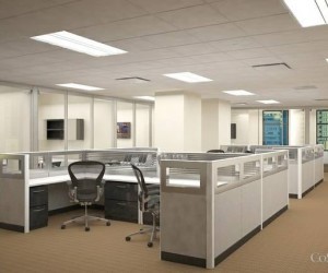 Columbus Circle Office
