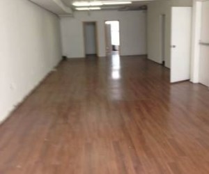 Loft office near Fifth Avenue * Half Floor*